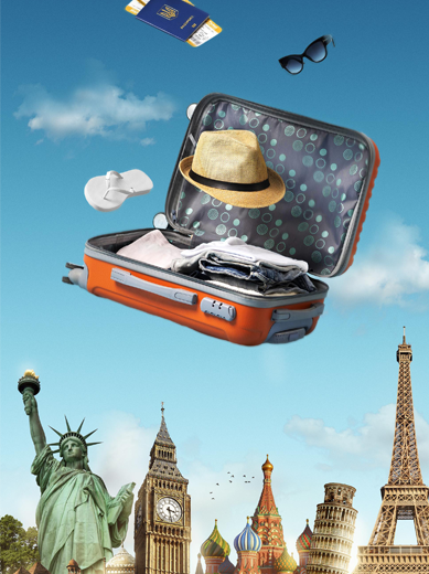 Al Masila Tours & Travel
