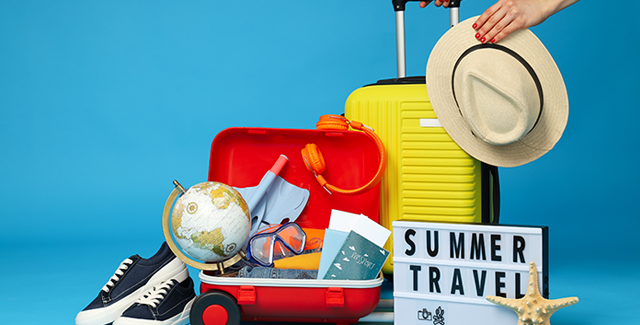 travel